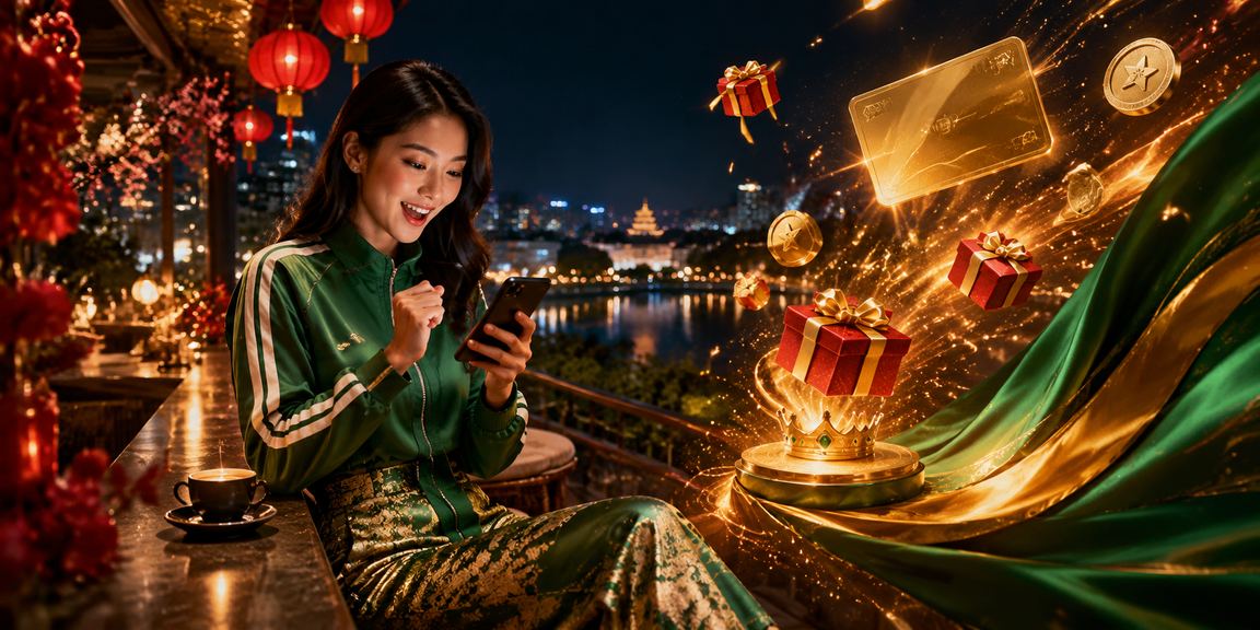 Thành viên VIP c90 tại Hà Nội nhận ưu đãi đặc quyền trong trang phục áo dài truyền thống